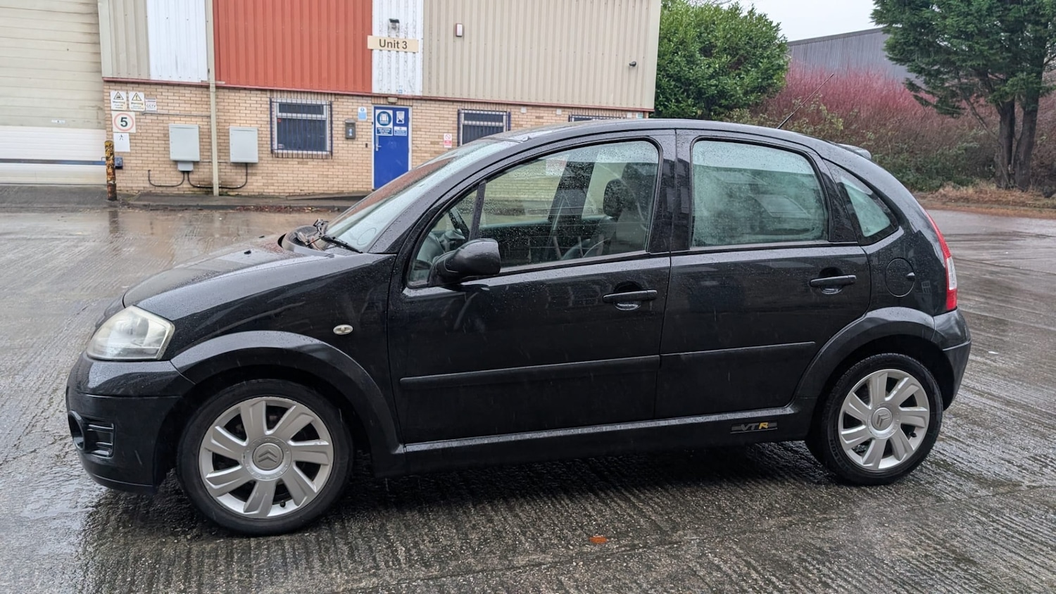 Used Citroen C3 2006 for sale - 76854631: Photo 9
