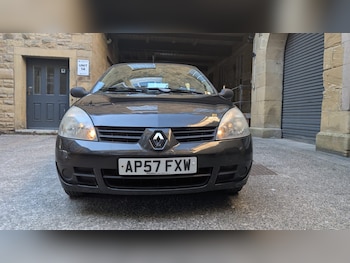 Used Renault Clio 2007 for sale - 79197972: Photo
