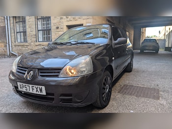 Used Renault Clio 2007 for sale - 79197972: Photo