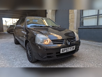 Used Renault Clio 2007 for sale - 79197972: Photo