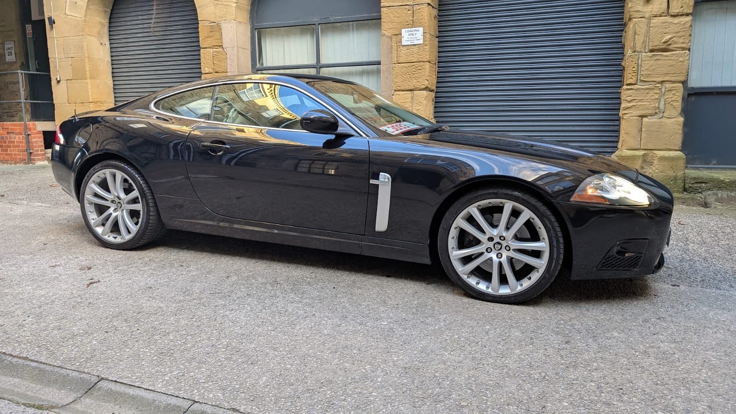 Used Jaguar XKR 2007 for sale - 77053414: Photo 11