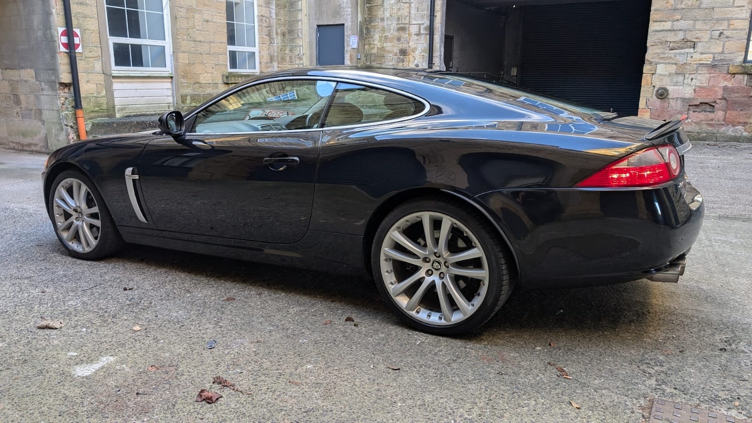 Used Jaguar XKR 2007 for sale - 77053414: Photo 15