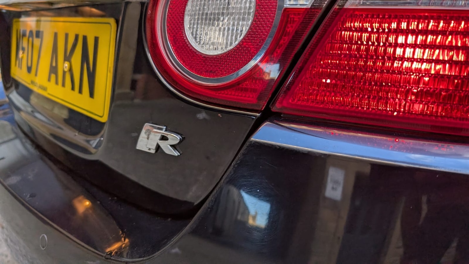 Used Jaguar XKR 2007 for sale - 77053414: Photo 24