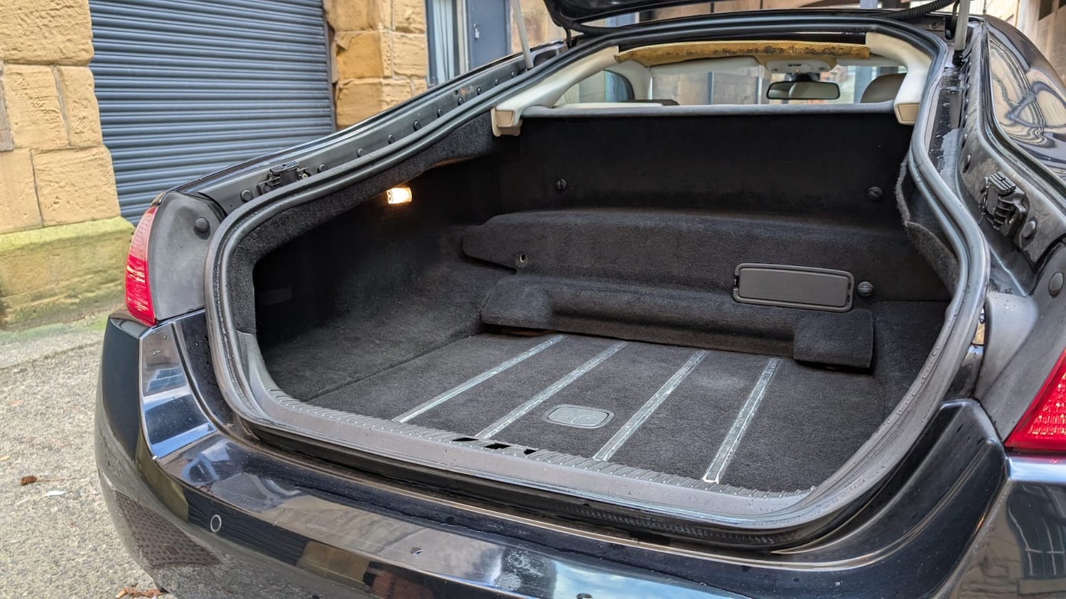 Used Jaguar XKR 2007 for sale - 77053414: Photo 25