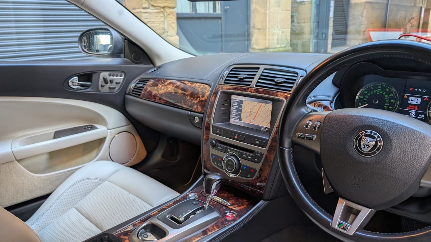 Used Jaguar XKR 2007 for sale - 77053414: Photo 26