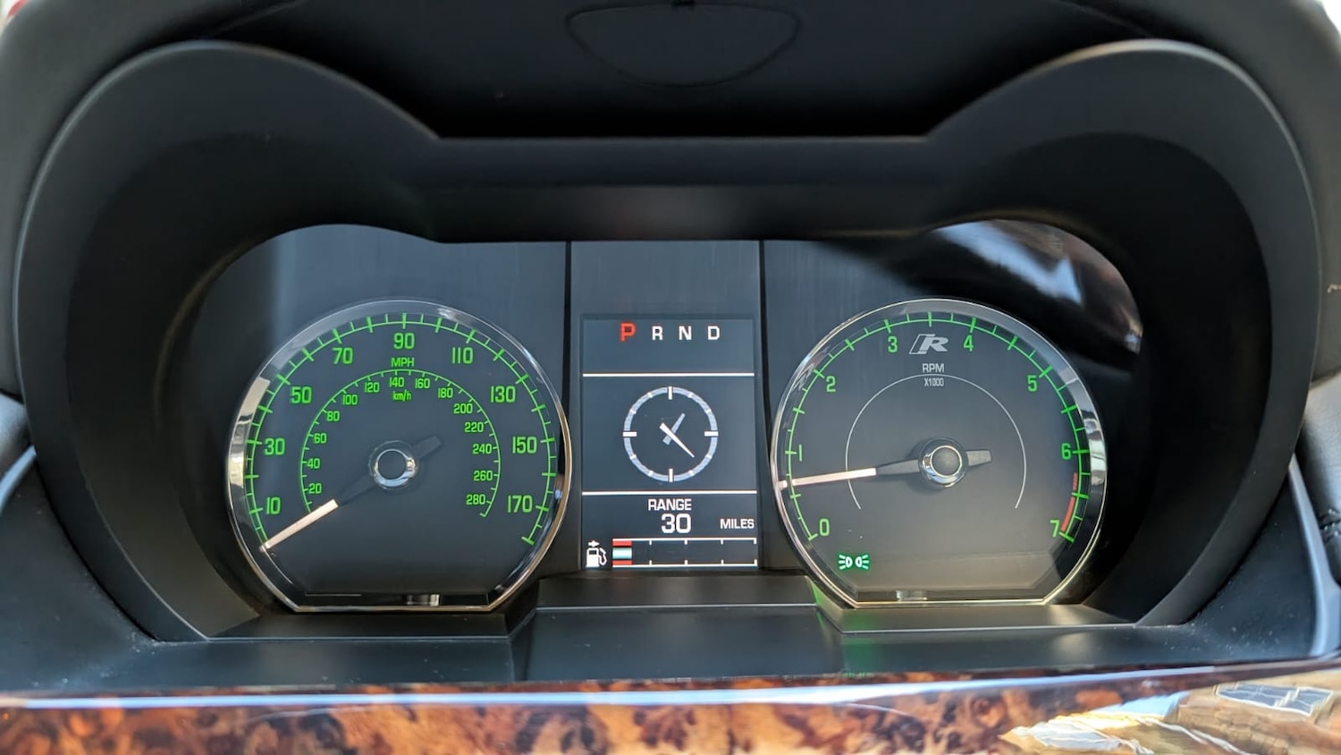 Used Jaguar XKR 2007 for sale - 77053414: Photo 29