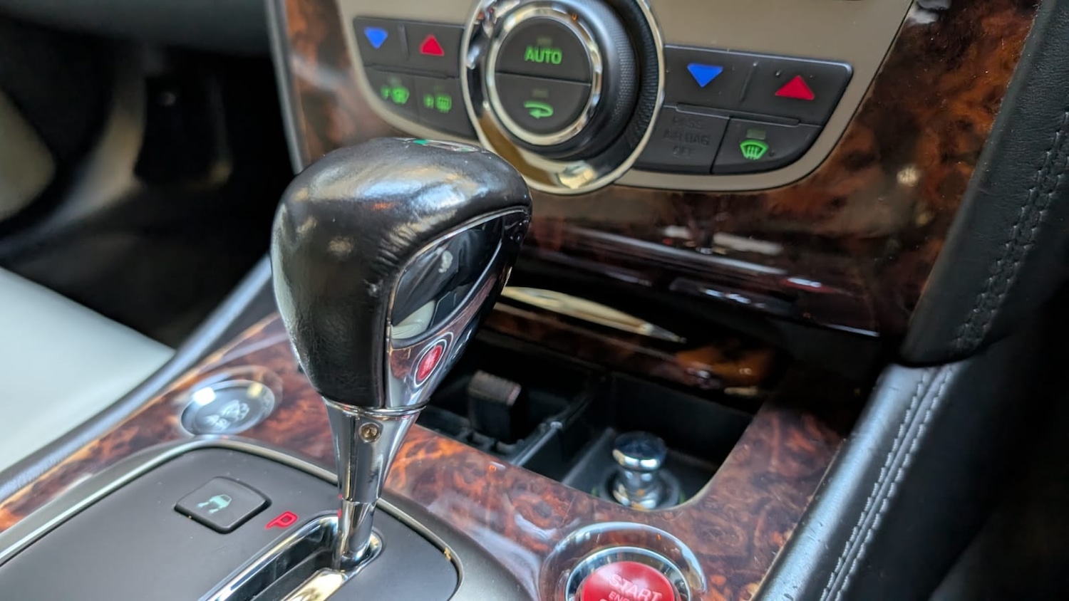 Used Jaguar XKR 2007 for sale - 77053414: Photo 30