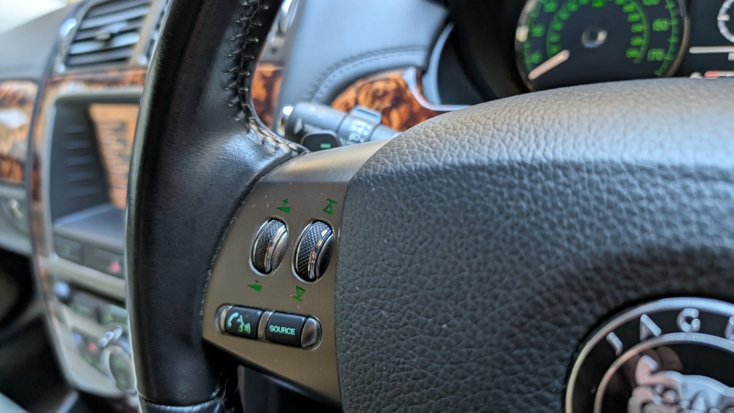 Used Jaguar XKR 2007 for sale - 77053414: Photo 31