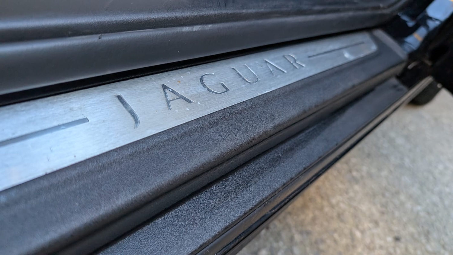 Used Jaguar XKR 2007 for sale - 77053414: Photo 32