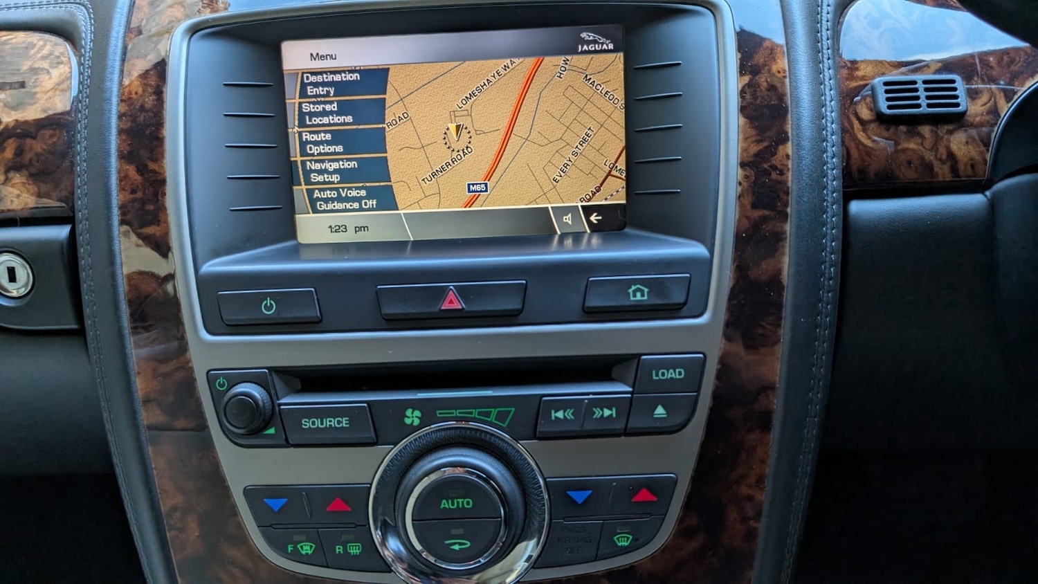 Used Jaguar XKR 2007 for sale - 77053414: Photo 34