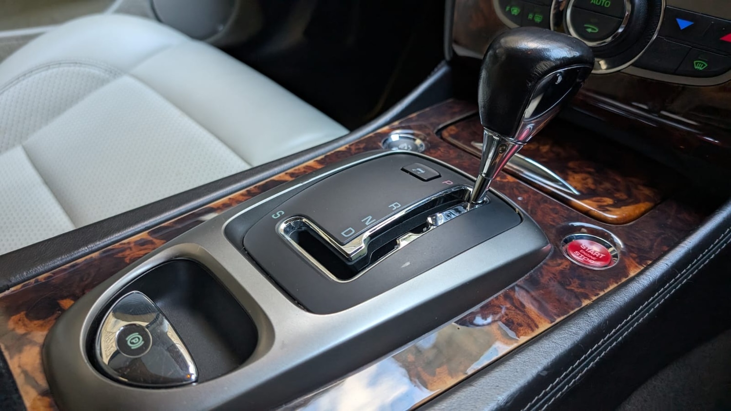 Used Jaguar XKR 2007 for sale - 77053414: Photo 35