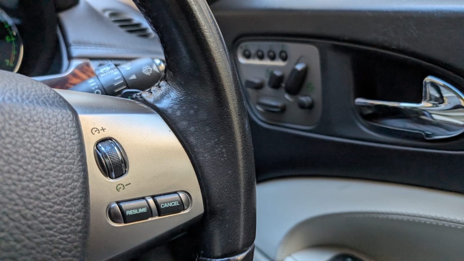 Used Jaguar XKR 2007 for sale - 77053414: Photo 39