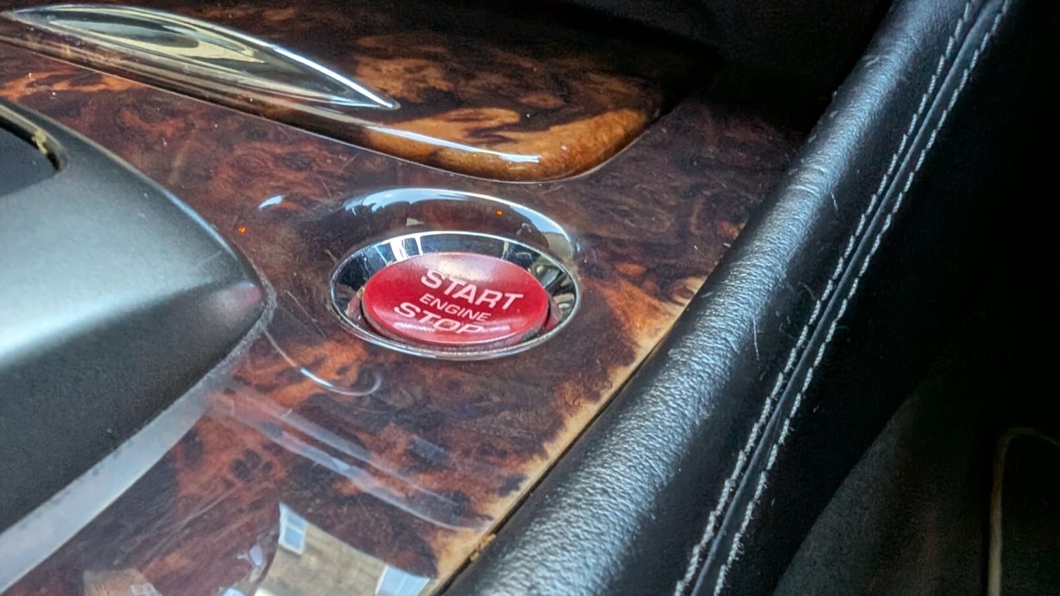 Used Jaguar XKR 2007 for sale - 77053414: Photo 42