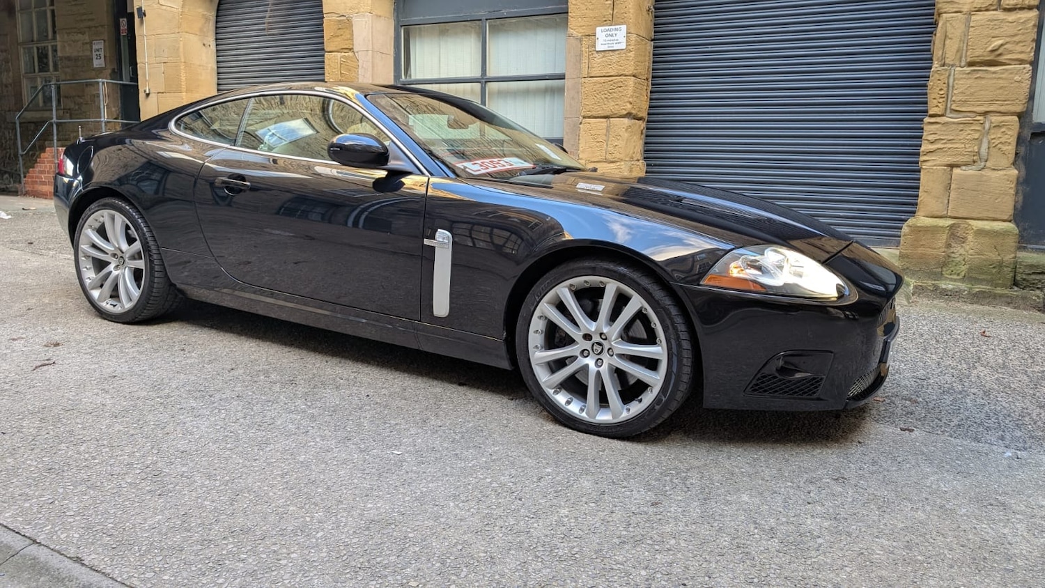 Used Jaguar XKR 2007 for sale - 77053414: Photo 6