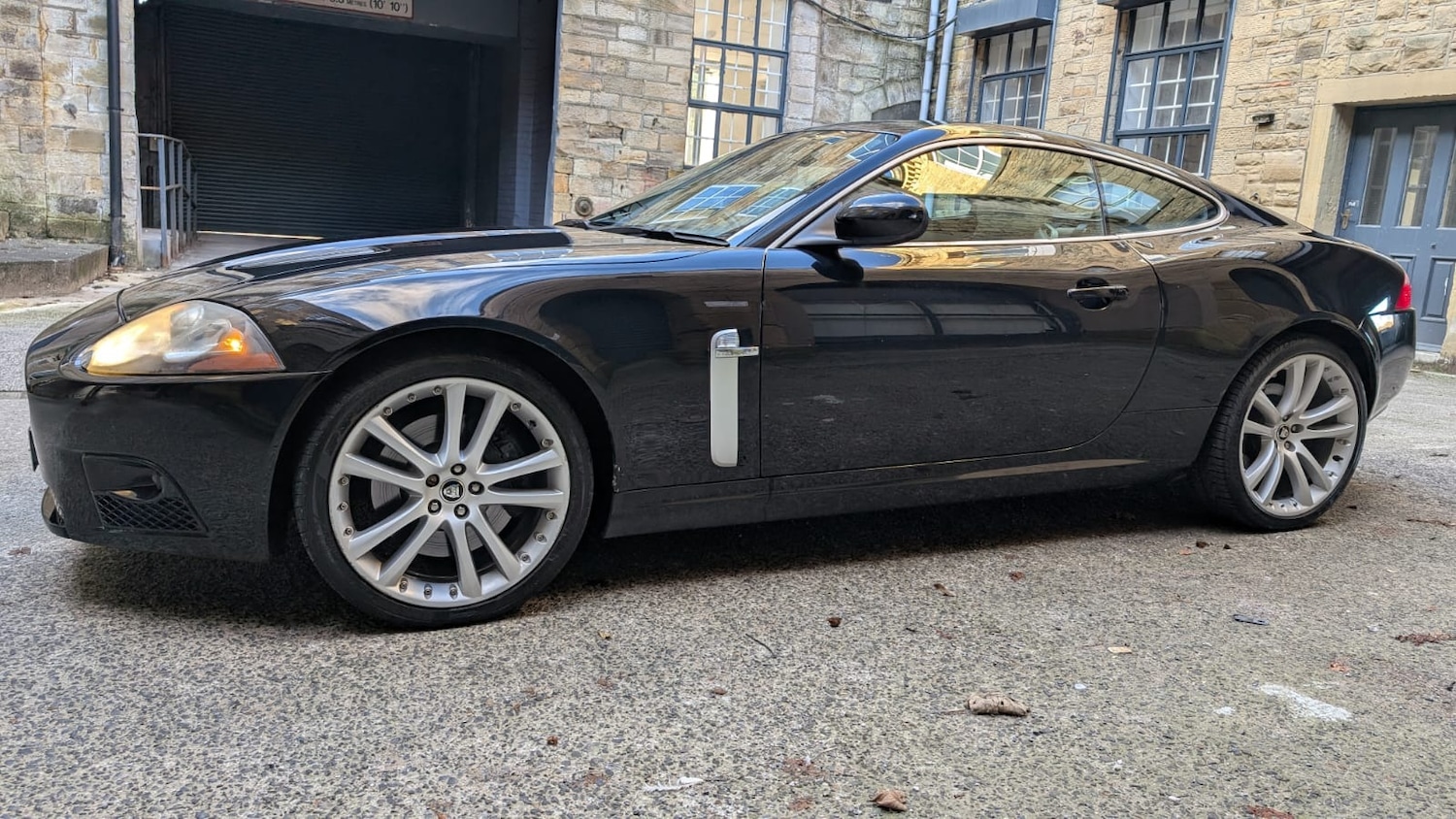 Used Jaguar XKR 2007 for sale - 77053414: Photo 7