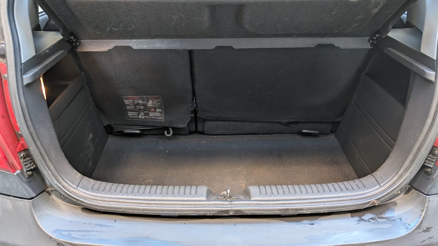 Used Hyundai Getz 2008 for sale - 76626593: Photo 15