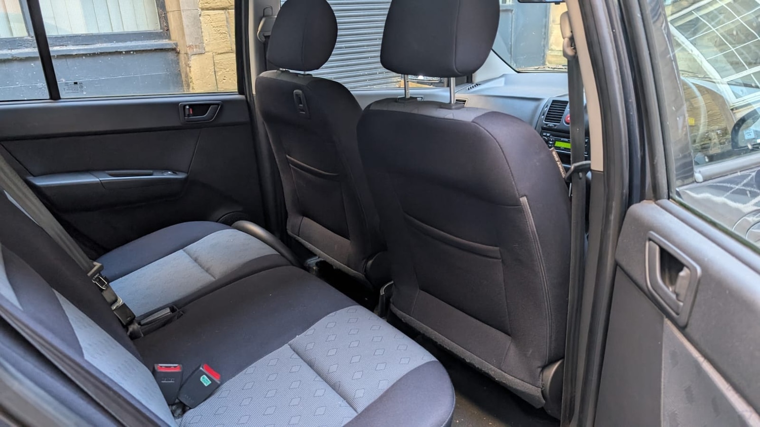 Used Hyundai Getz 2008 for sale - 76626593: Photo 17