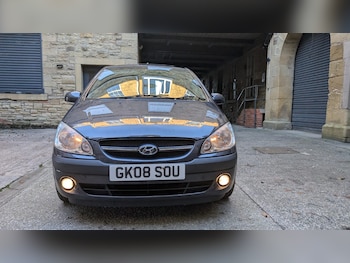 2008 (08) - 1.4 CDX 5dr