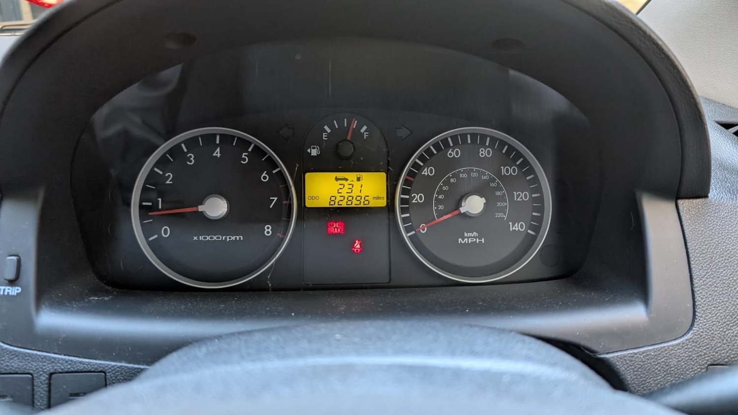 Used Hyundai Getz 2008 for sale - 76626593: Photo 20