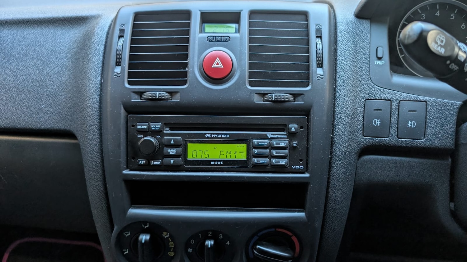 Used Hyundai Getz 2008 for sale - 76626593: Photo 21