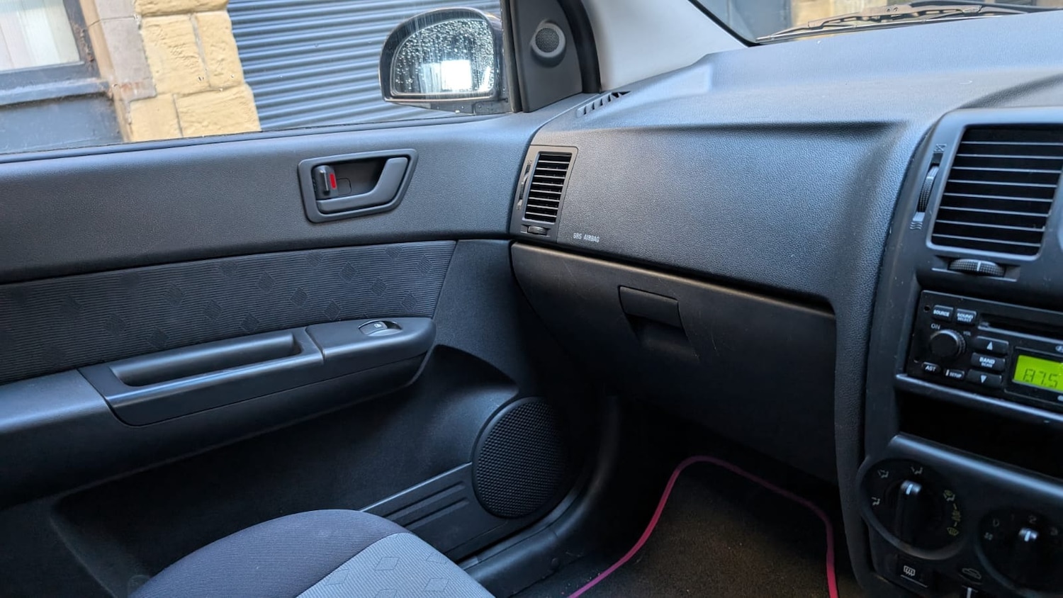 Used Hyundai Getz 2008 for sale - 76626593: Photo 22