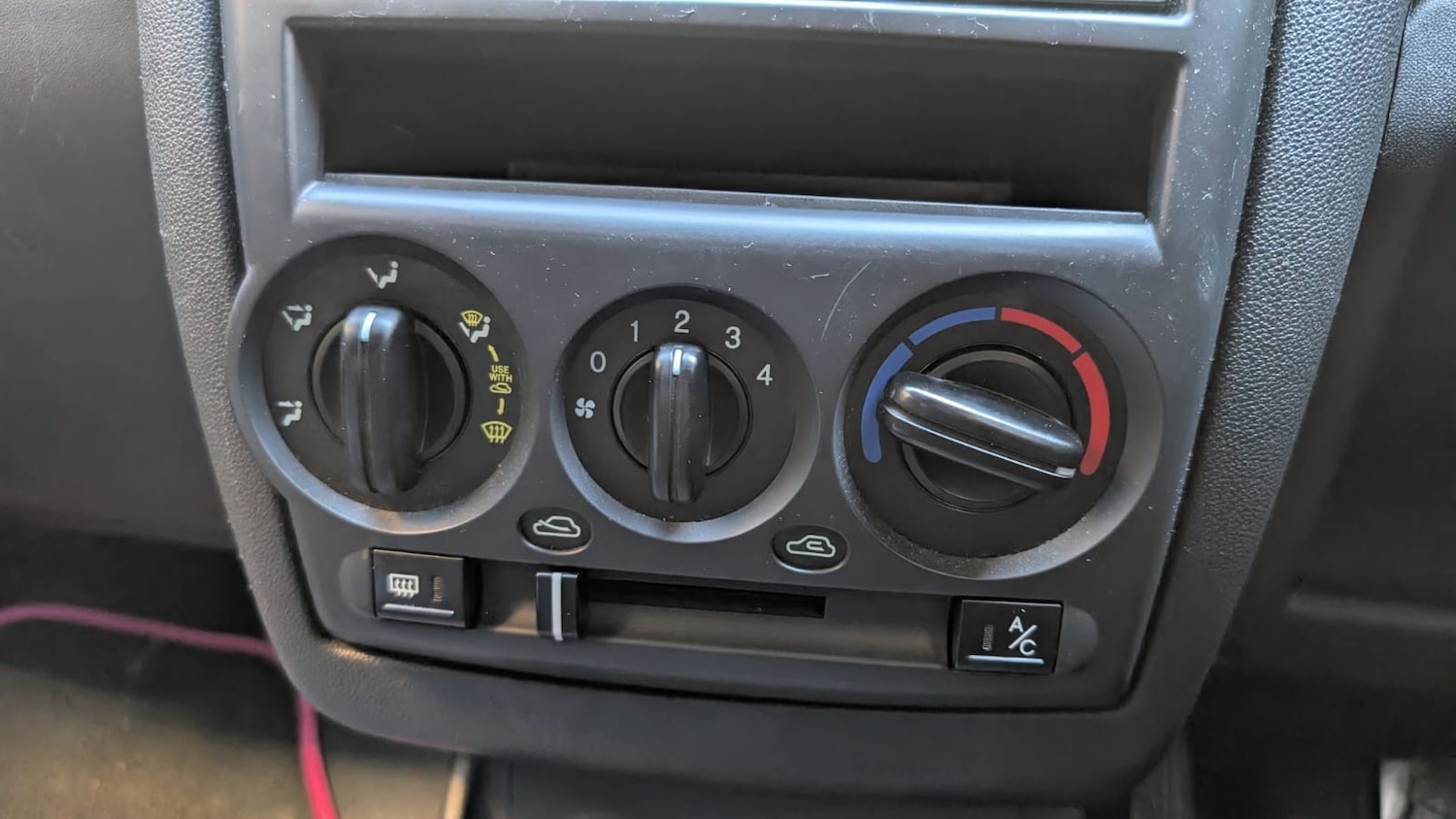 Used Hyundai Getz 2008 for sale - 76626593: Photo 23