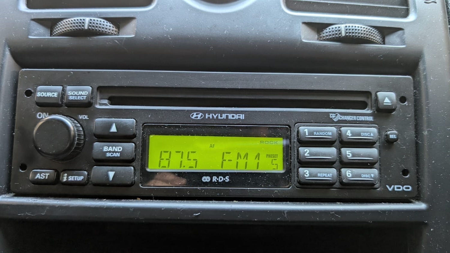 Used Hyundai Getz 2008 for sale - 76626593: Photo 24