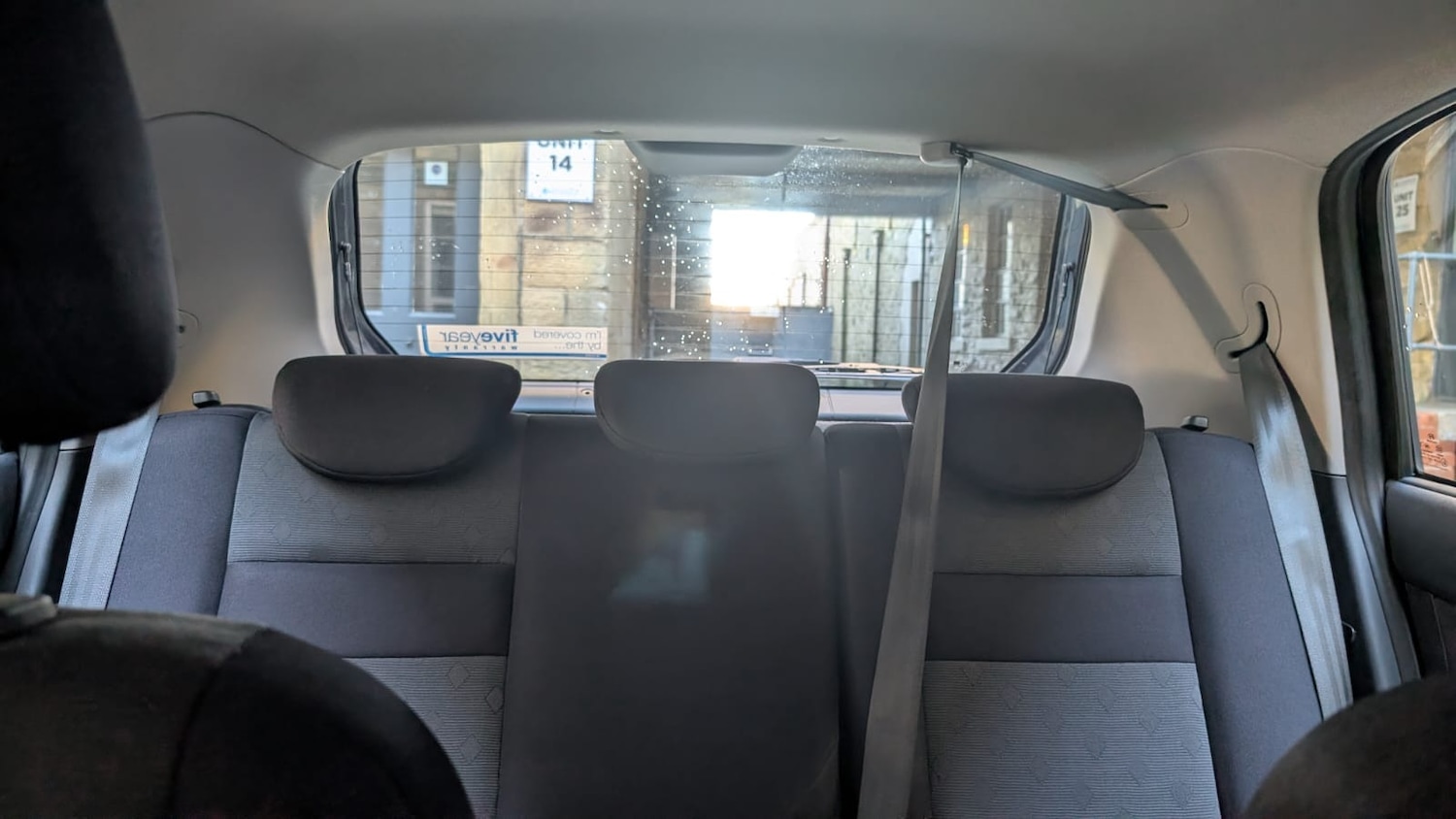 Used Hyundai Getz 2008 for sale - 76626593: Photo 30