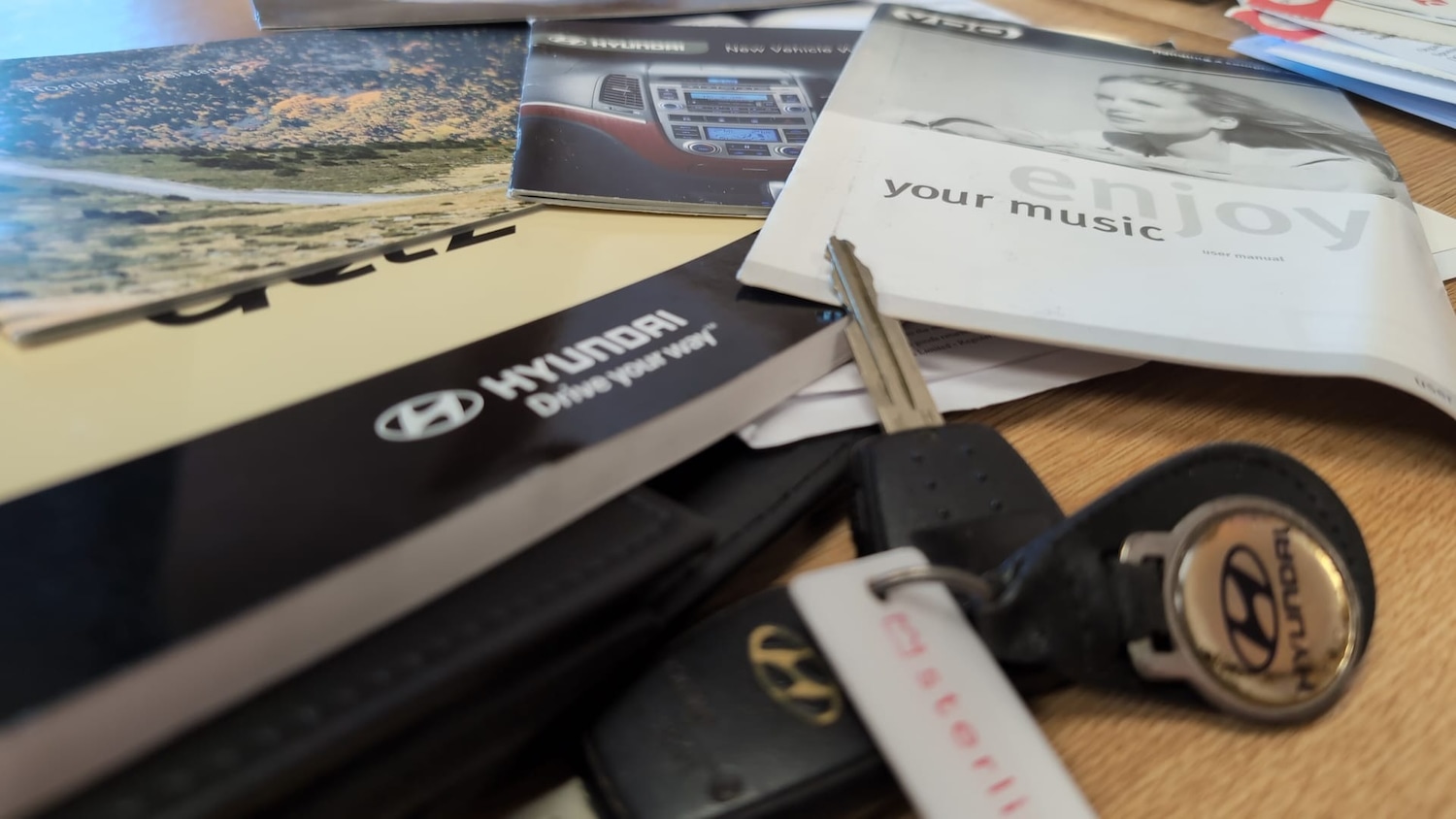 Used Hyundai Getz 2008 for sale - 76626593: Photo 33