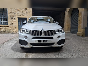 Used BMW X5 2017 for sale - 78960712: Photo