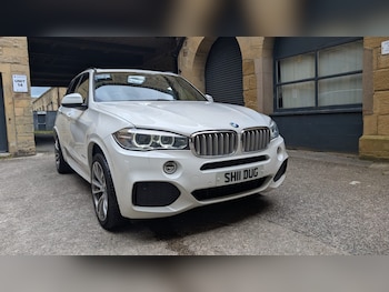 Used BMW X5 2017 for sale - 78960712: Photo