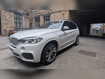 Used BMW X5 2017 for sale - 78960712: Photo