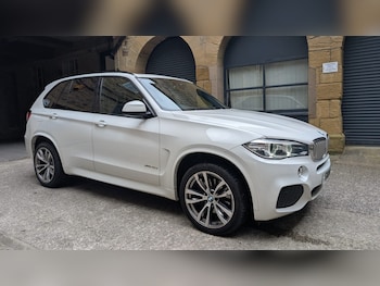 Used BMW X5 2017 for sale - 78960712: Photo