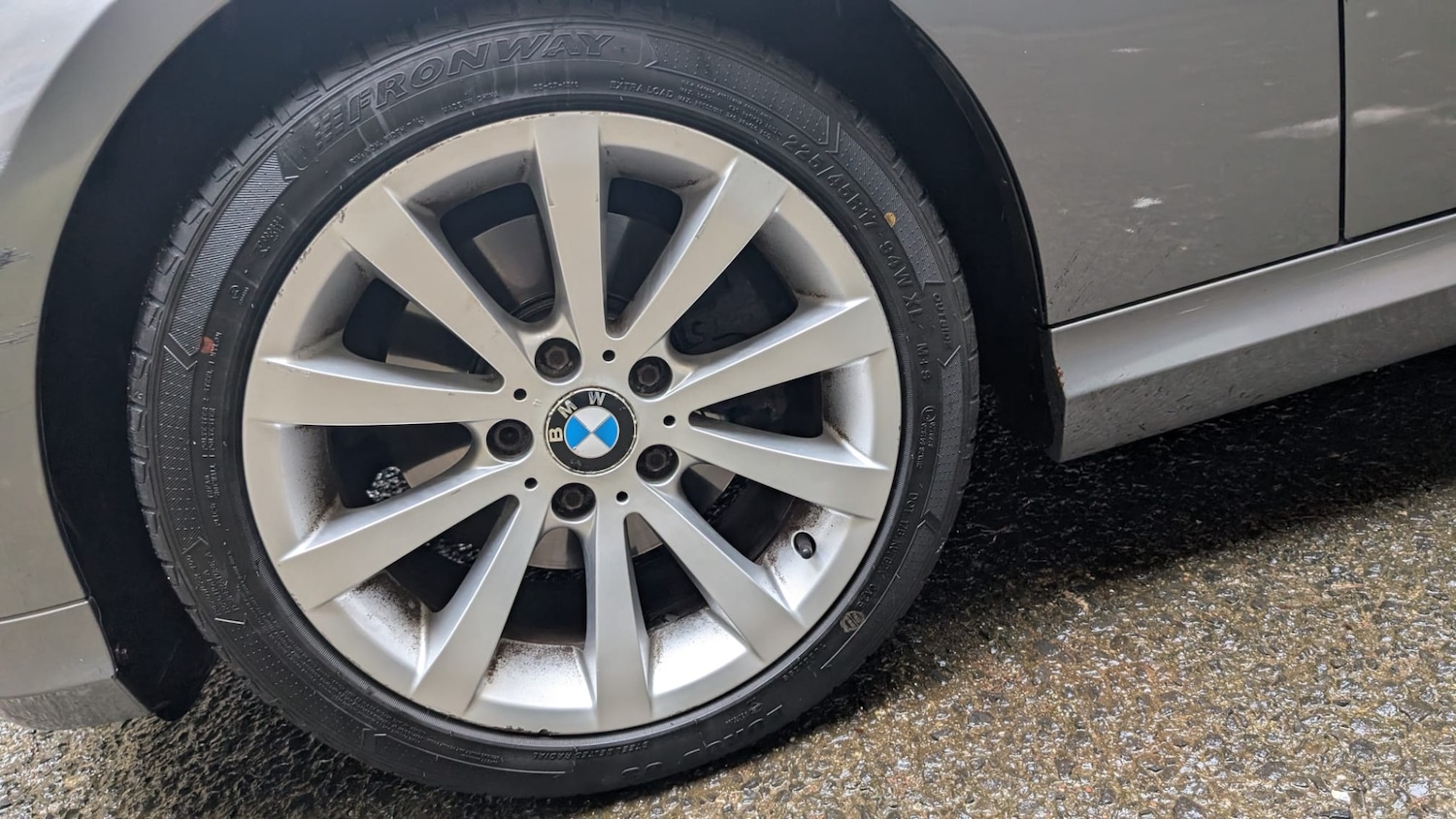 Used BMW 3 Series 2011 for sale - 76854725: Photo 12