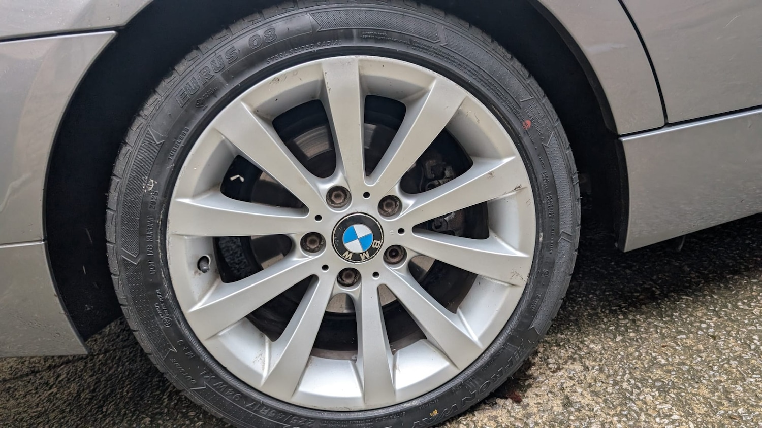 Used BMW 3 Series 2011 for sale - 76854725: Photo 13