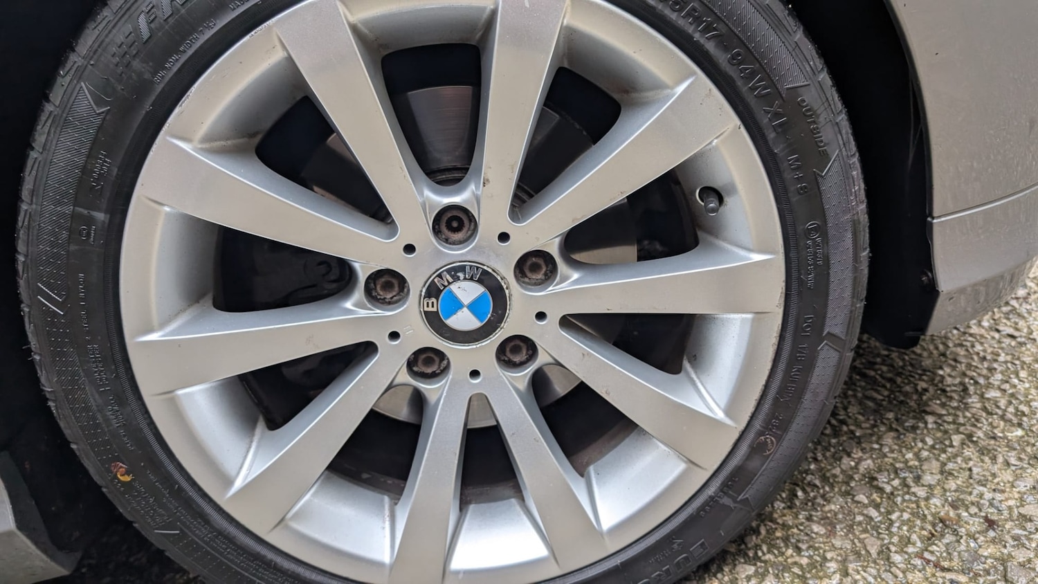 Used BMW 3 Series 2011 for sale - 76854725: Photo 14