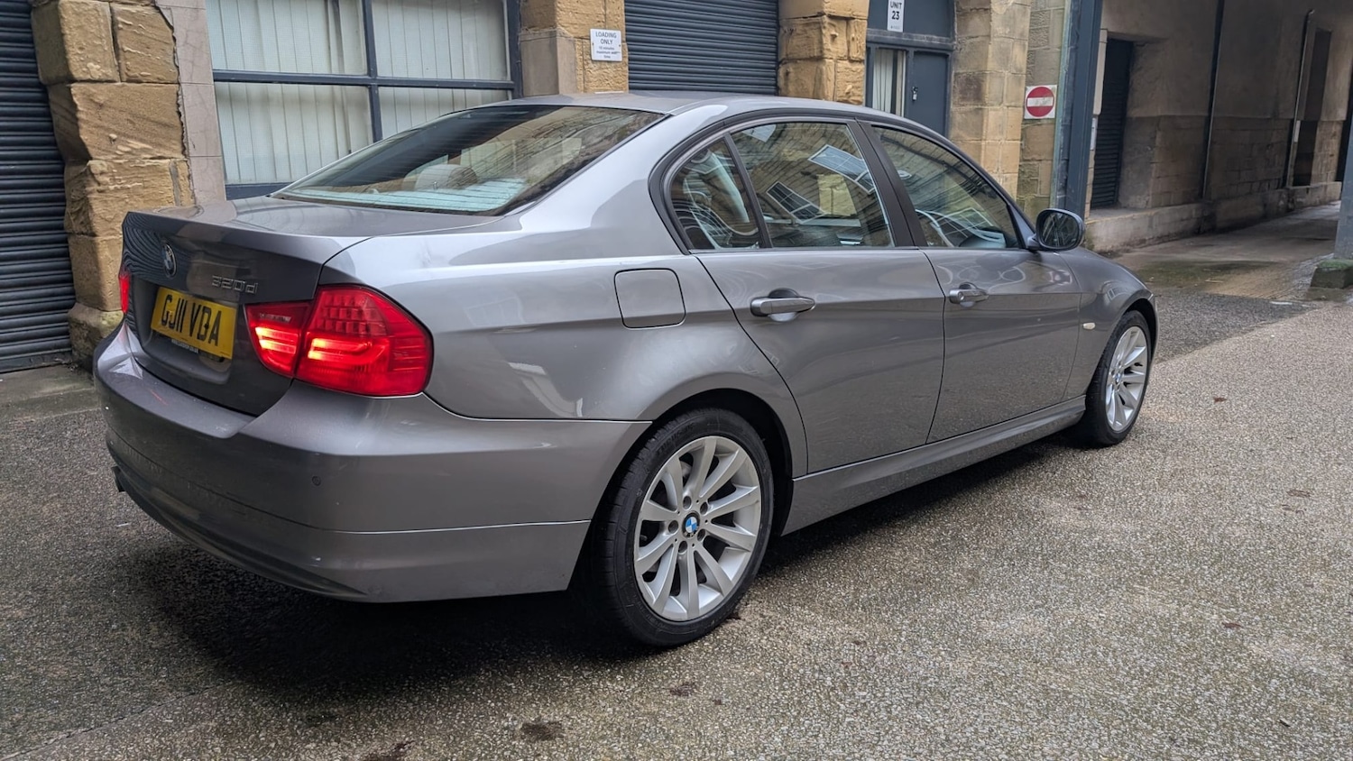 Used BMW 3 Series 2011 for sale - 76854725: Photo 15