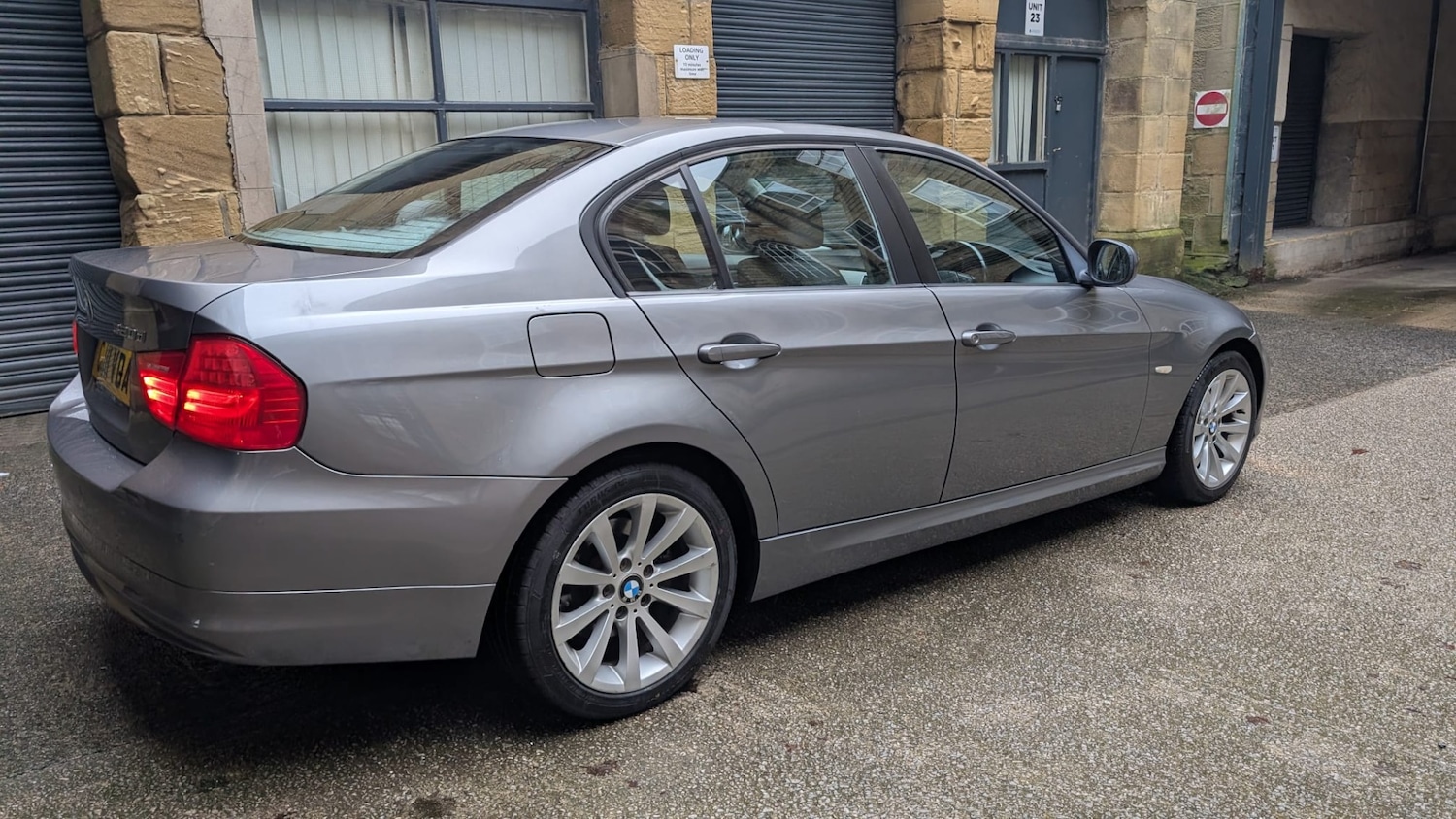 Used BMW 3 Series 2011 for sale - 76854725: Photo 17