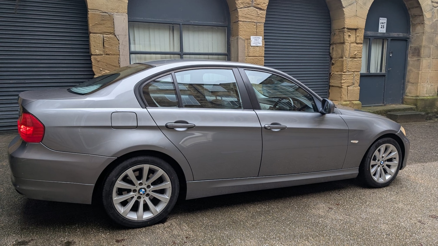 Used BMW 3 Series 2011 for sale - 76854725: Photo 18