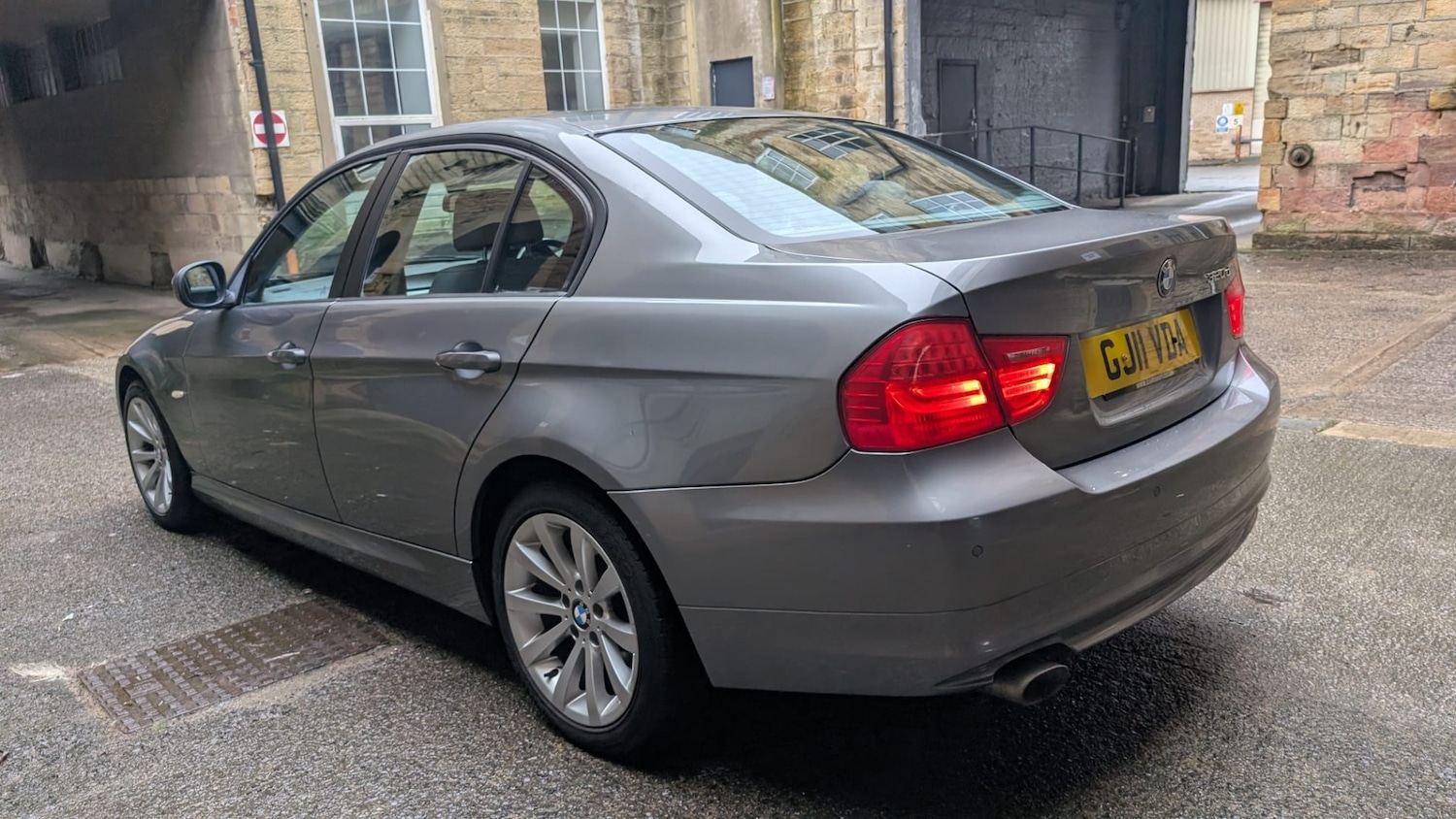 Used BMW 3 Series 2011 for sale - 76854725: Photo 19