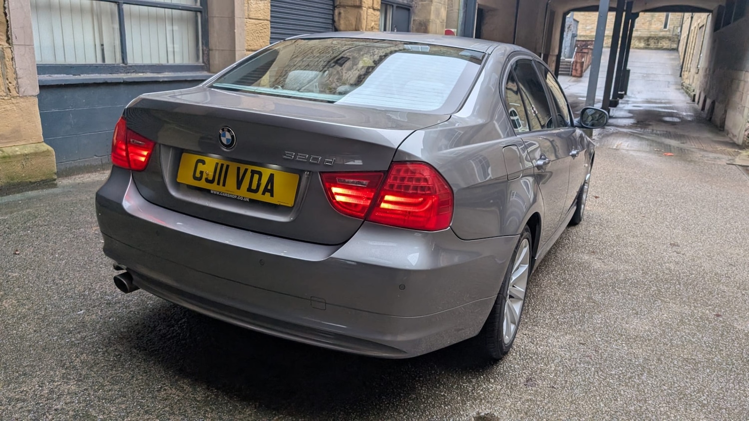 Used BMW 3 Series 2011 for sale - 76854725: Photo 20