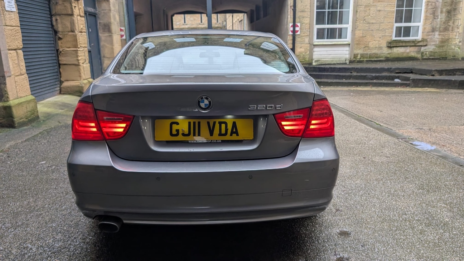 Used BMW 3 Series 2011 for sale - 76854725: Photo 21