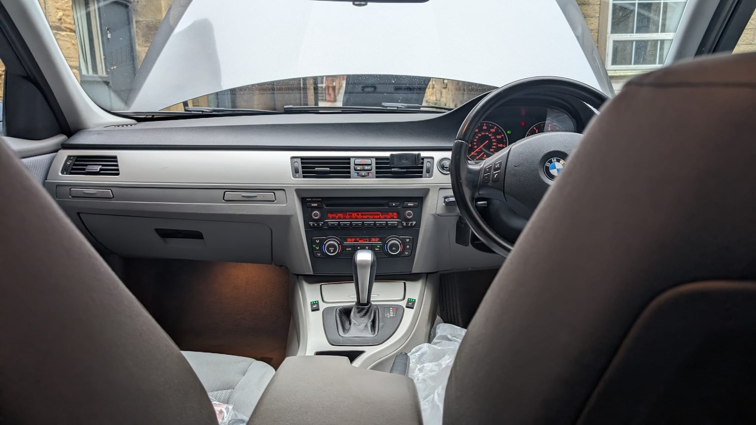 Used BMW 3 Series 2011 for sale - 76854725: Photo 24