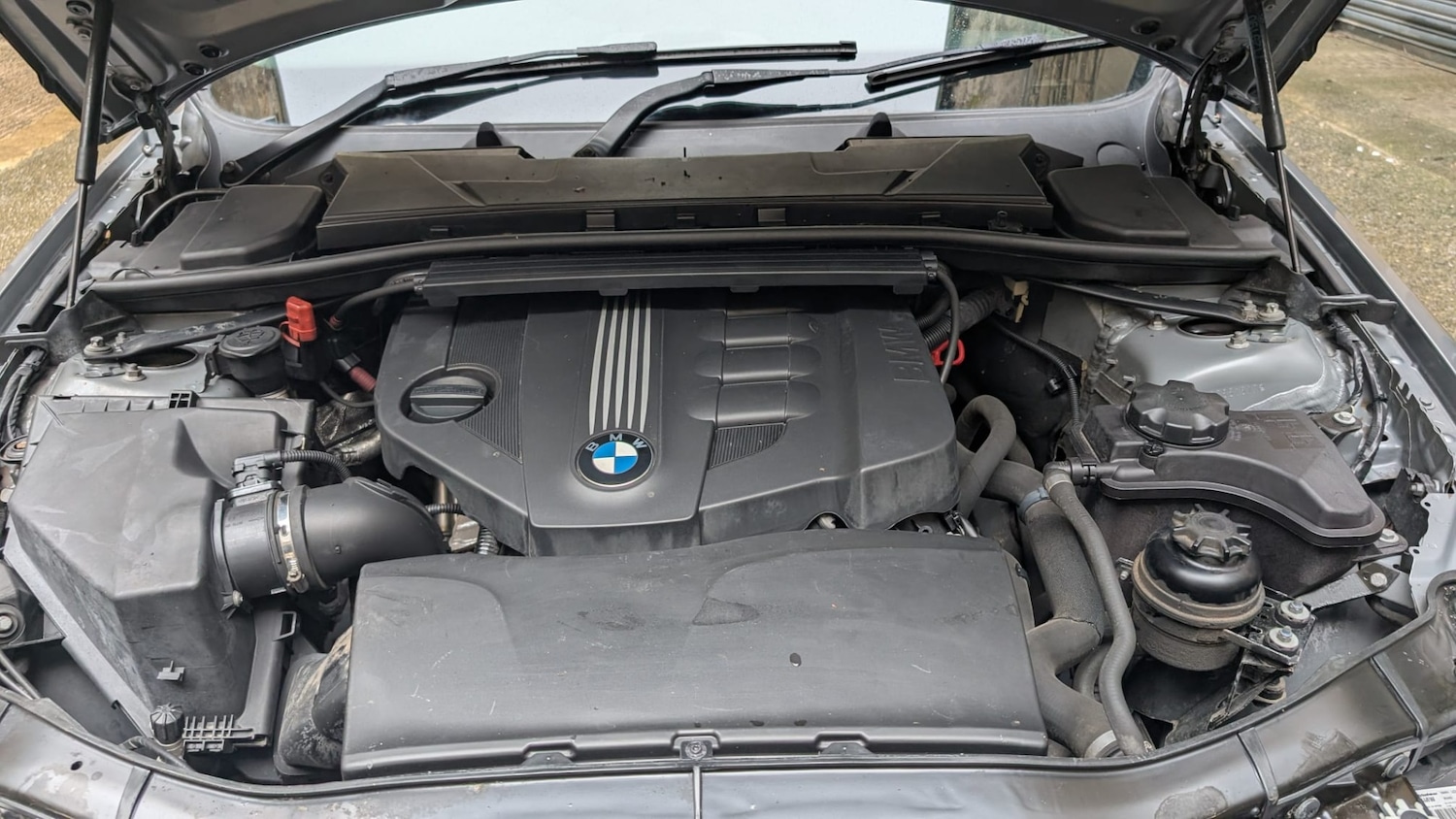 Used BMW 3 Series 2011 for sale - 76854725: Photo 38