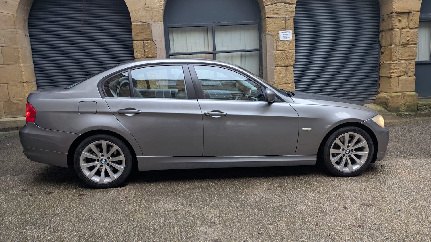 Used BMW 3 Series 2011 for sale - 76854725: Photo 6