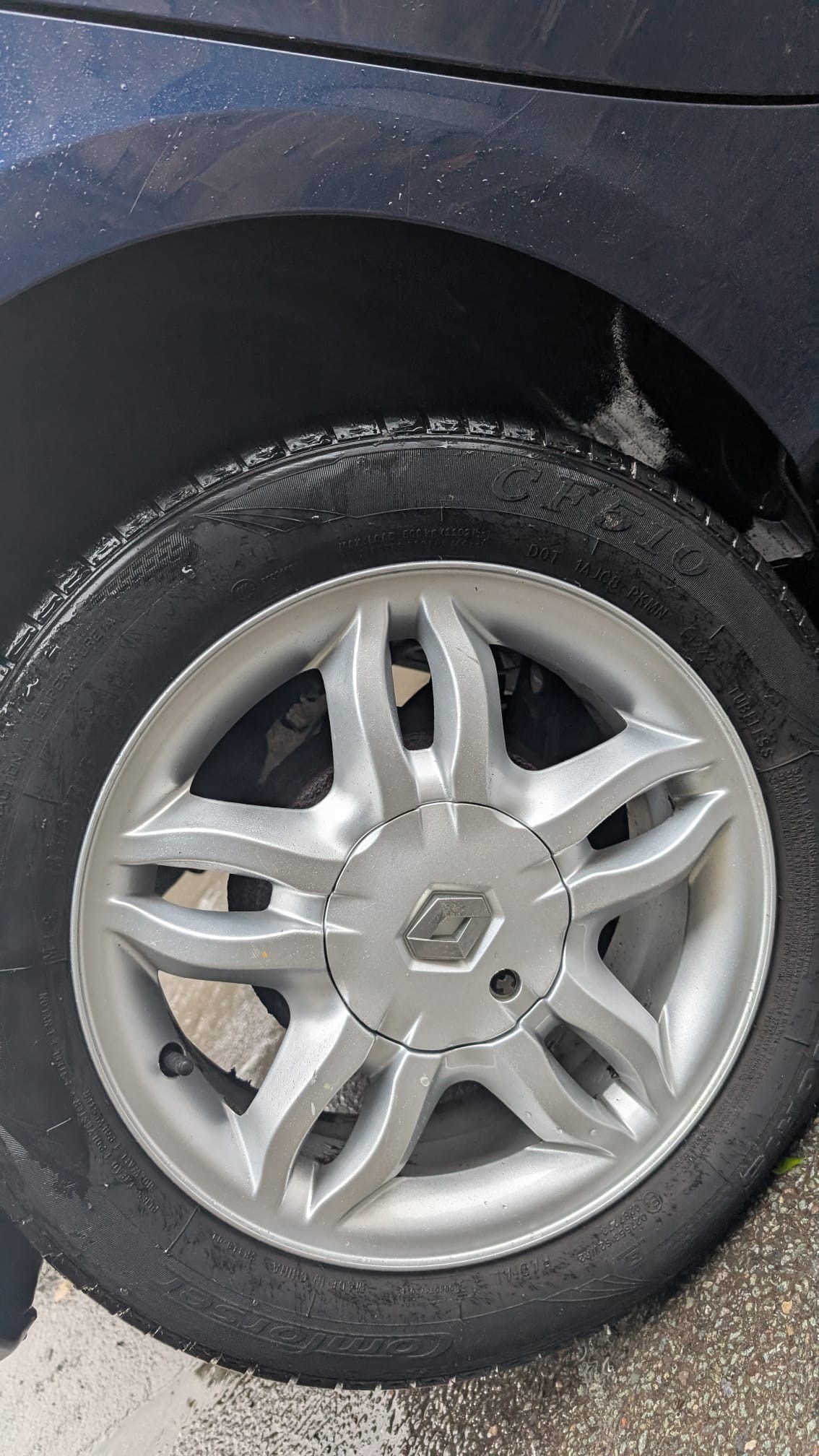 Renault Clio 2006 (06) - 1.5 dCi 86 Dynamique 5dr - Image 10