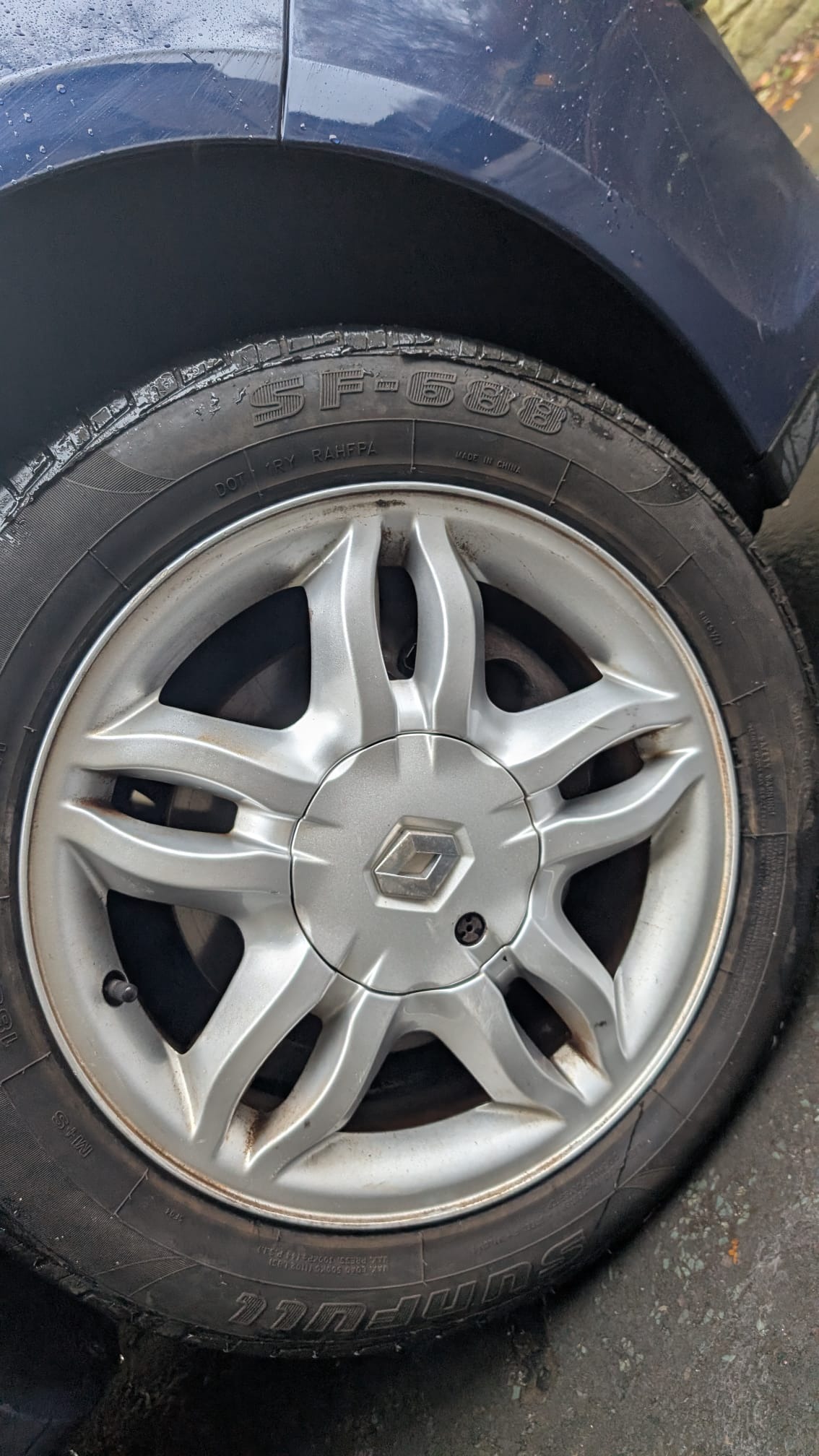 Renault Clio 2006 (06) - 1.5 dCi 86 Dynamique 5dr - Image 11