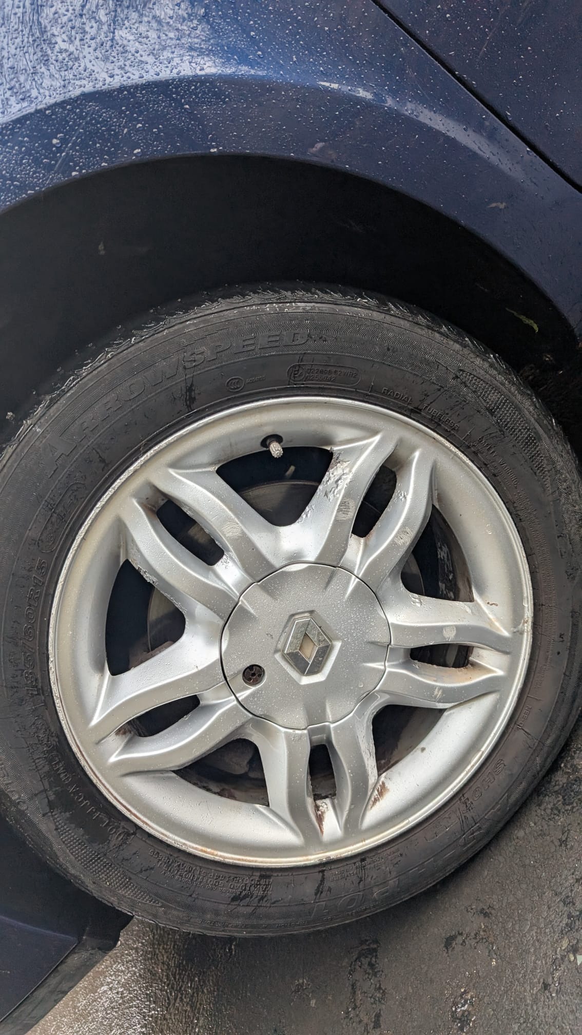 Renault Clio 2006 (06) - 1.5 dCi 86 Dynamique 5dr - Image 12