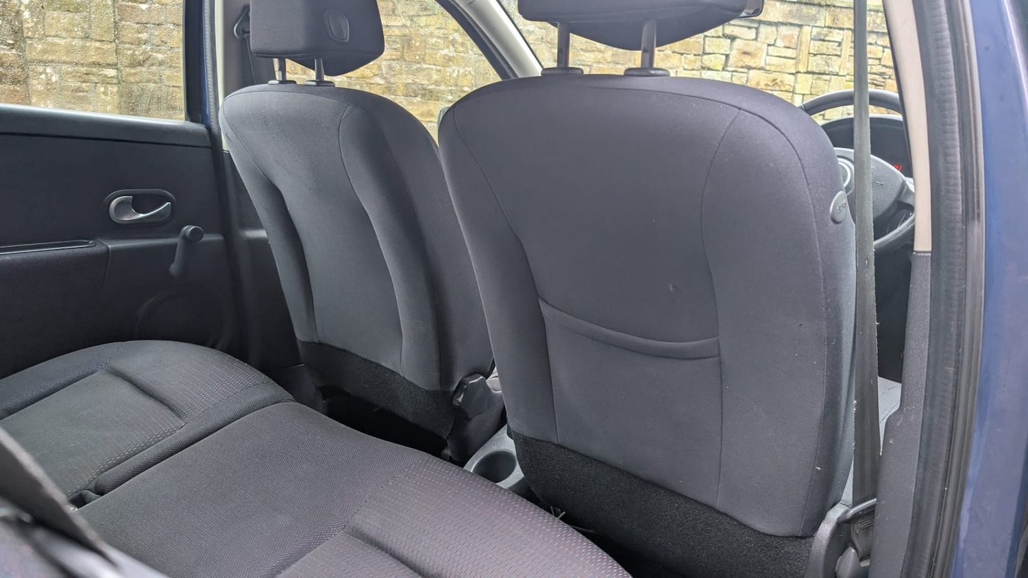 Renault Clio 2006 (06) - 1.5 dCi 86 Dynamique 5dr - Image 17