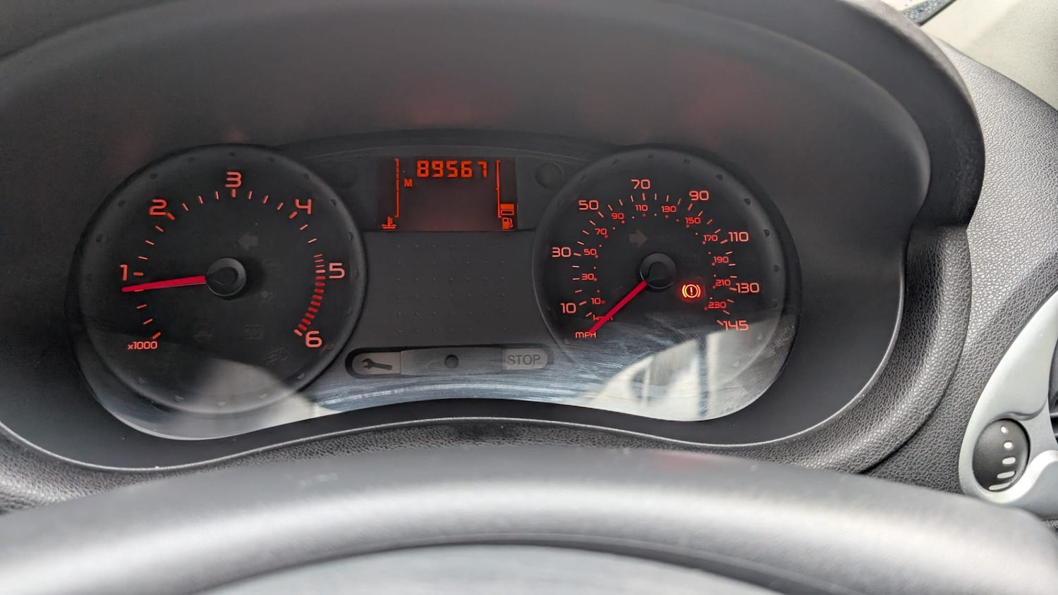 Renault Clio 2006 (06) - 1.5 dCi 86 Dynamique 5dr - Image 20